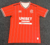 Fan version 26/27 Rangers away