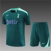 24/25 Tottenham blackish green Training Kits - Image 6