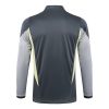 24/25 Mineiro dark grey Tracksuit - Image 12