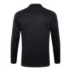 24/25 Germany black half zip Tracksuit - Image 6
