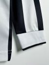 1995-97 retro Juventus home long sleeve - Image 4