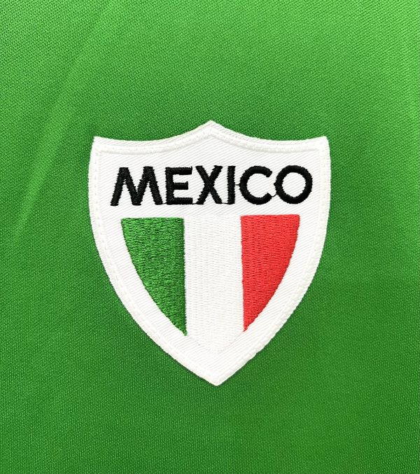 Retro 70/71 Mexico Home - Image 7