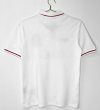 Retro 1996/97 Liverpool White - Image 2