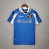 Retro Chelsea 97/99 Home