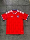 Fan version 25/26 Chile home