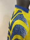 Retro Version 95/97 Parma home - Image 3