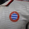 Player Version 24/25 Bayern Third Away long sleeve - Image 8