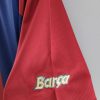 Retro 98/99 Barcelona Home - Image 7