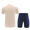 25/26Barcelona yello Adults Training Kits - Image 4