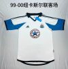 Retro 99/00 Newcastle United Away