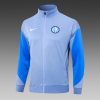 24/25 Inter Milan grey Jacket Sets - Image 3
