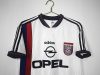 Retro 96/98 Bayern Munich away - Image 3