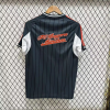 Fans Version 25/26 Bayern white baseball jersey - Image 2