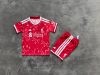 kids Kits 26/27 Liverpool home