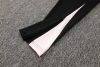 24/25 PSG Apricot half zip Tracksuit - Image 34