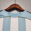 Retro 2006 Argentina Home - Image 4