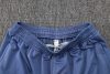 24/25 Inter Milan grey half zip Tracksuit - Image 27