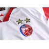 Retro 95/97 red star belgrade away - Image 5