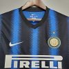 Retro 10/11 Inter Milan Home - Image 7
