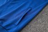 24/25 Brazil color blue Jacket Sets - Image 13