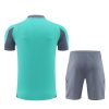 24/25 Ajax green Training Kits - Image 2