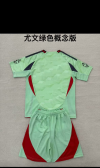 25/26Juventus Adults Kits concept version - Image 2