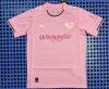 Fan version 25/26 Palermo home with advertising