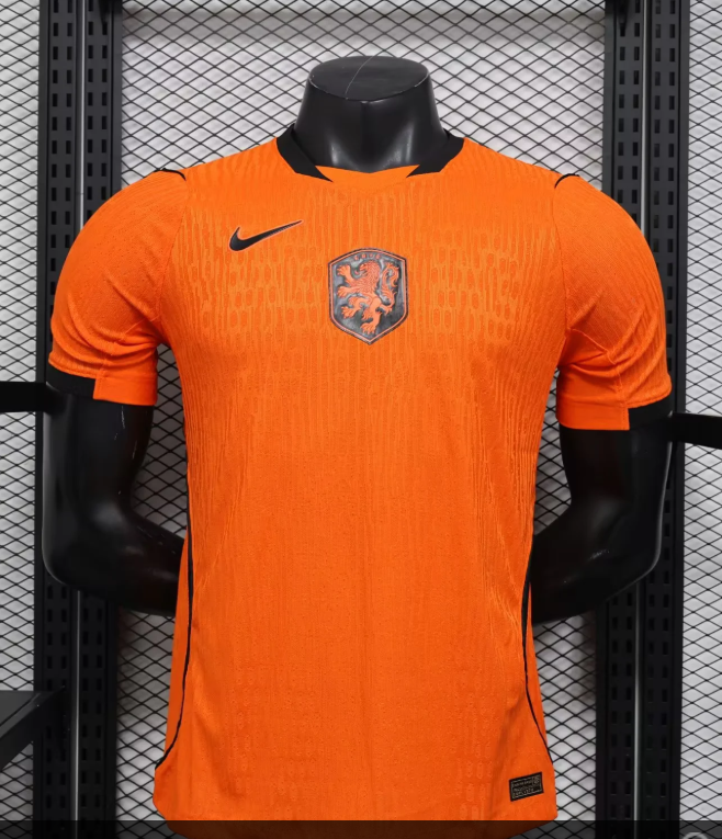 Player Version 26/27 Netherlands home - Image 1