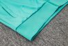 24/25 Brazil Lake Blue Jacket Sets - Image 19