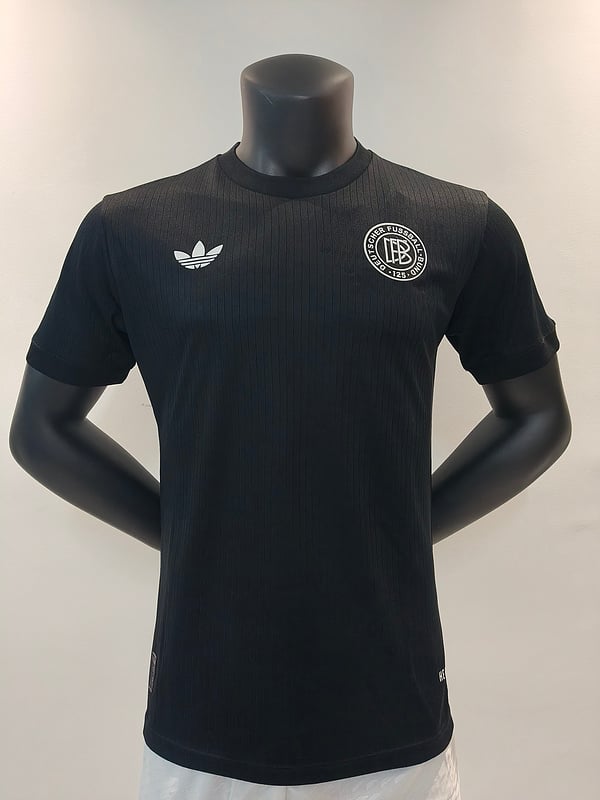 Player Version Germany 125 anniversary black - Image 1