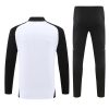 24/25 Germany white half zip Tracksuit - Image 11