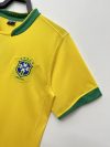 Retro 2006 Brazil Home - Image 3