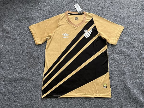 24/25 Athletico Paranaense jersey - Image 1
