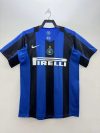 Retro 04/05 Inter Milan Home