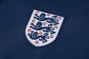24/25 England royal blue half zip Tracksuit - Image 35