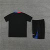 24/25 Barcelona black Training Kits - Image 17