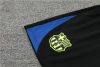 24/25 Barcelona Color Blue Training Soccer Jerseys - Image 11