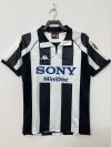 Retro 97/98 Juventus Home