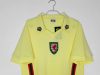 Retro 76/79 Welsh Away - Image 2