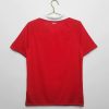 Retro 10/11 Manchester United Home - Image 2