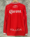 Retro 99/00 Toluca long sleeved - Image 2