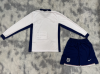 Adults Kits 24/25 England home Long Sleeve - Image 2