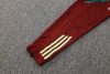 24∕25 Mexico green half zip Tracksuit - Image 42