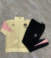 24/25 PSG Apricot Jacket Sets - Image 11