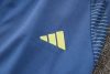 24/25 Ajax Light yellow half zip Tracksuit - Image 37