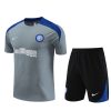24/25 Inter Milan grey Training Kits - Image 2