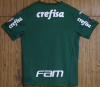 Retro 20/21 Palmeiras Home - Image 2