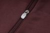 24/25 Bayern Munchen Red brown half zip Tracksuit - Image 27