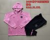 24∕25 Miami pink hooded jacket - Image 31