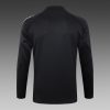 24/25 Germany black half zip Tracksuit - Image 5